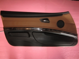 BMW 335CI E92 SPORT  DOOR PANEL   51417154587